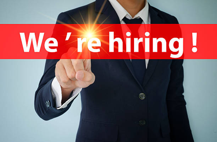 Recruitment of Procurement Assistant Officer