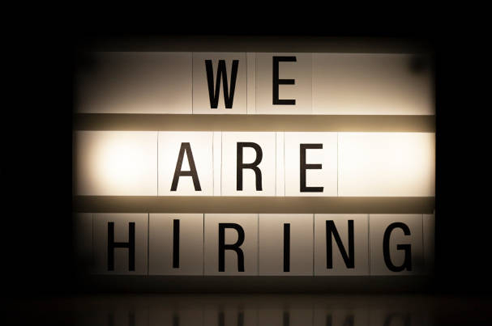 Full-time Healthcare Job Vacancy