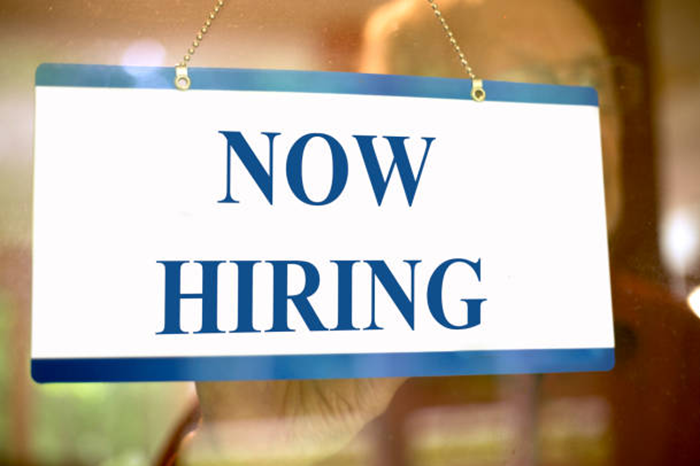 Job Vacancy in Singapore for a Receptionist