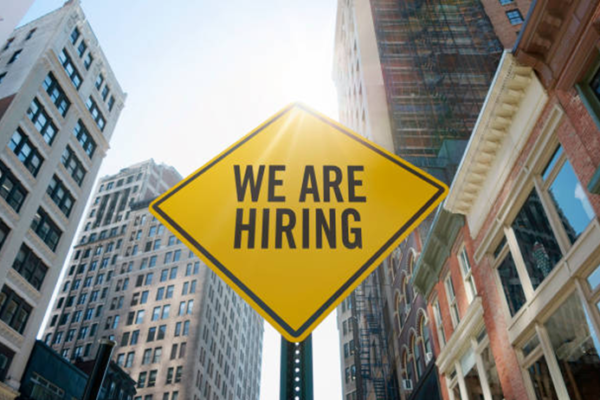 Job Vacancy in Singapore for an Admin Assistant