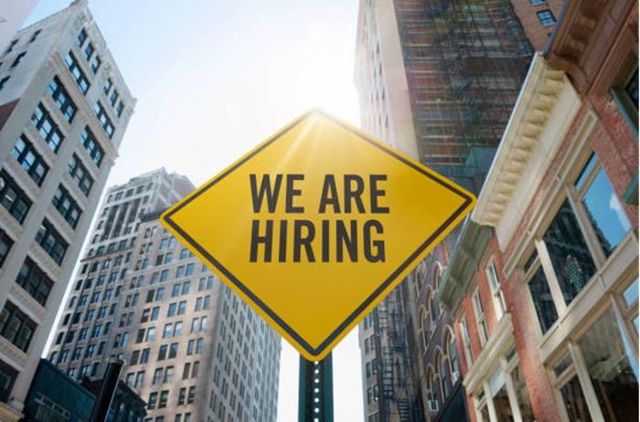 Job Vacancy in Singapore for an Admin Assistant
