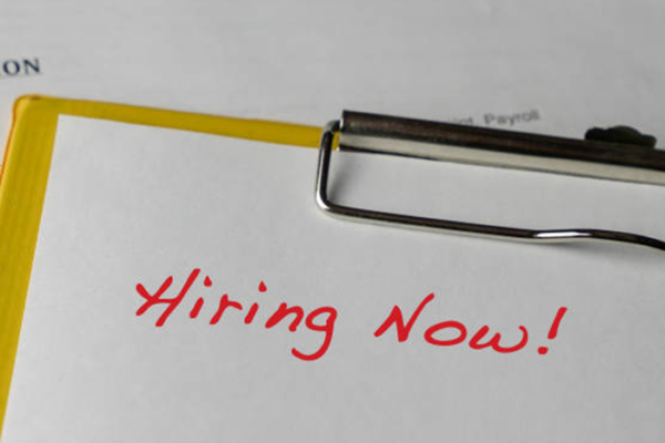 Job Vacancy in Singapore for an Admin Assistant