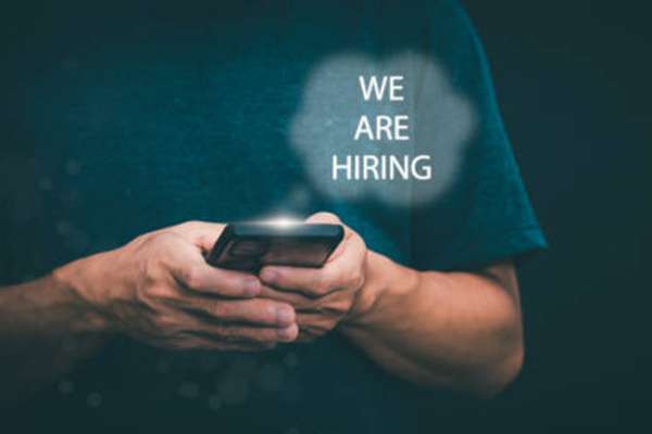 Job Vacancy in Singapore for an Administrative Assistant
