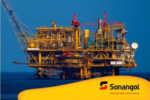 Sonangol