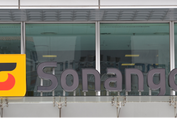 Sonangol Direcccao De Perquisa E Producao