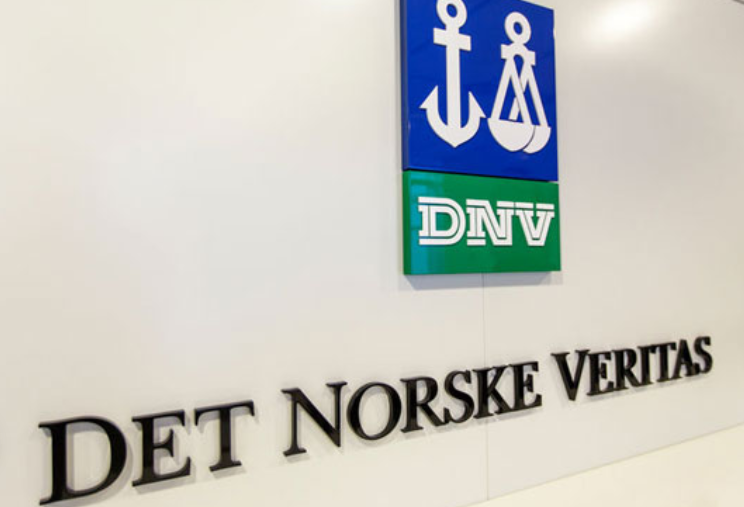 Det Norsake Veritas (DNV)