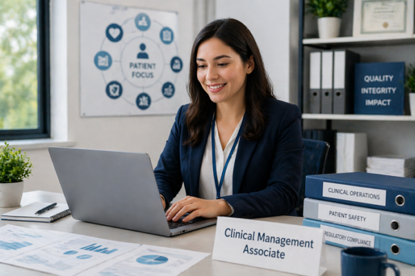 Clinical Management Associate Job Vacancy in Rwanda at PIH Rwanda