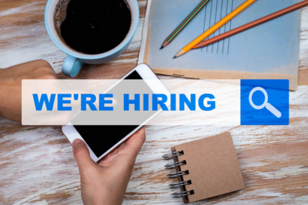 Job Vacancy in Ghana Accra for a Project Officer