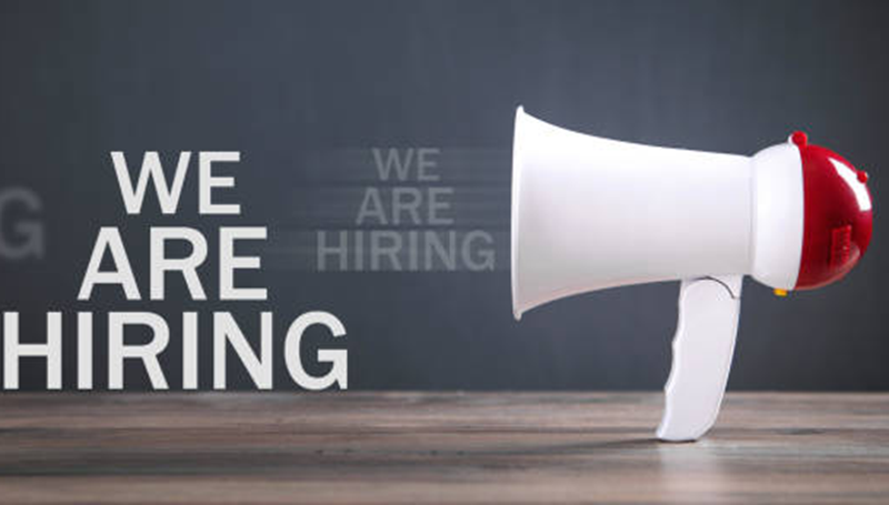 Modern African Productions Job Vacancy