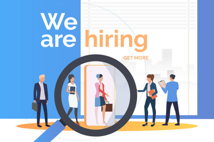 Technical Job Vacancies in India