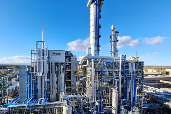 Basf Angola Produtos