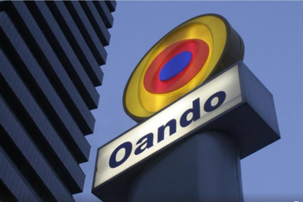 Oando Benin Limited