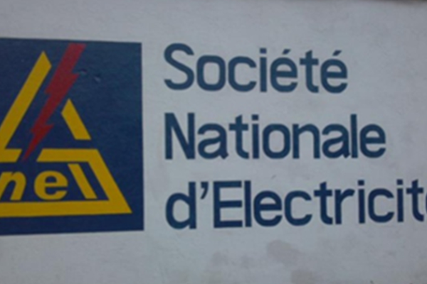 Societe’ Nationale d’Electricite du