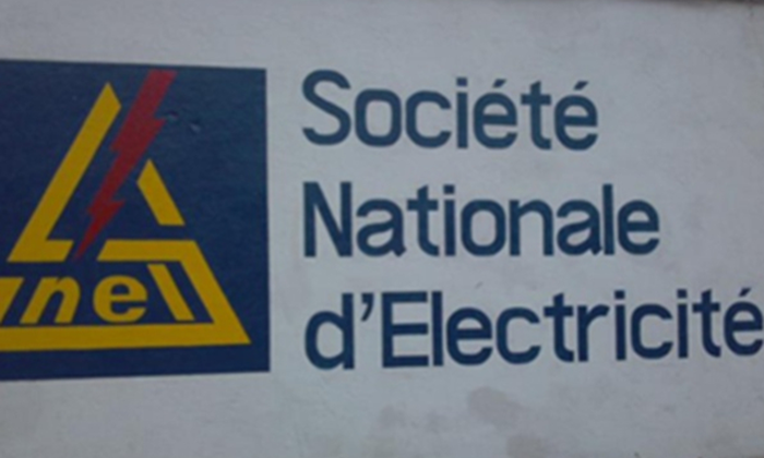 Societe’ Nationale d’Electricite du 1 Societe’ Nationale d’Electricite du
