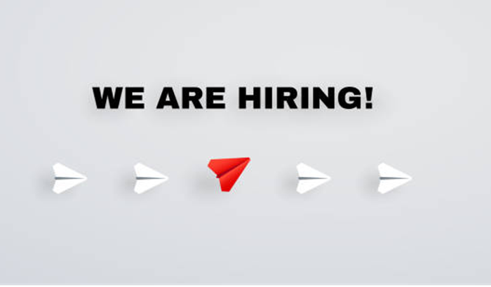 Geography Teacher Job Vacancy