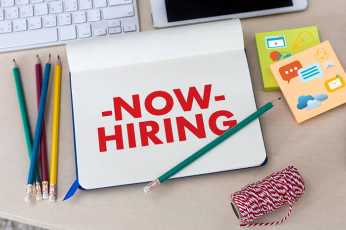 Job Vacancies in India – Department of Official Language