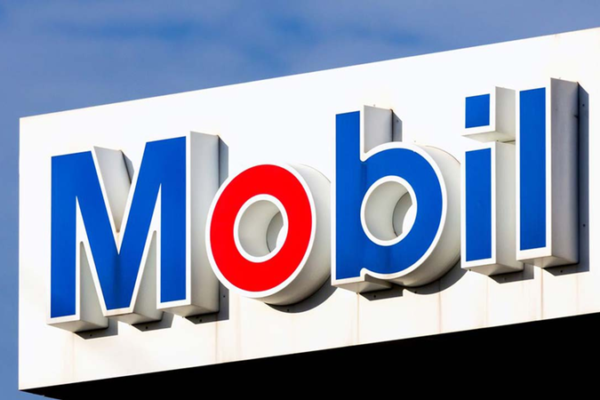 Mobil Oil