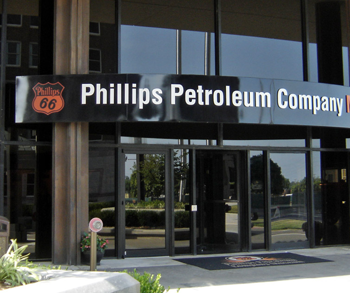 Philips Petroleum Co. (Cote d’Ivoire)