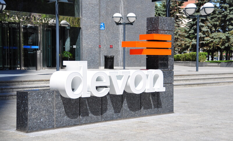 Devon