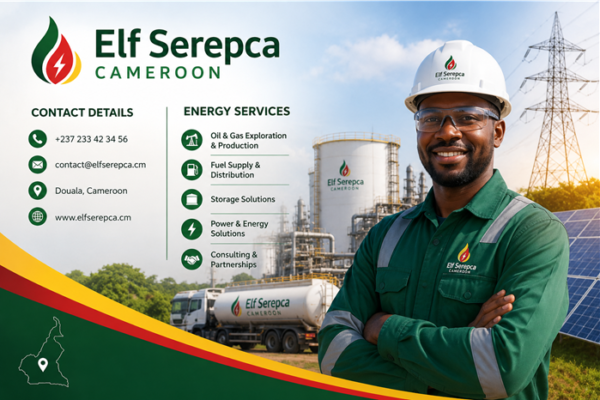 Elf Serepca