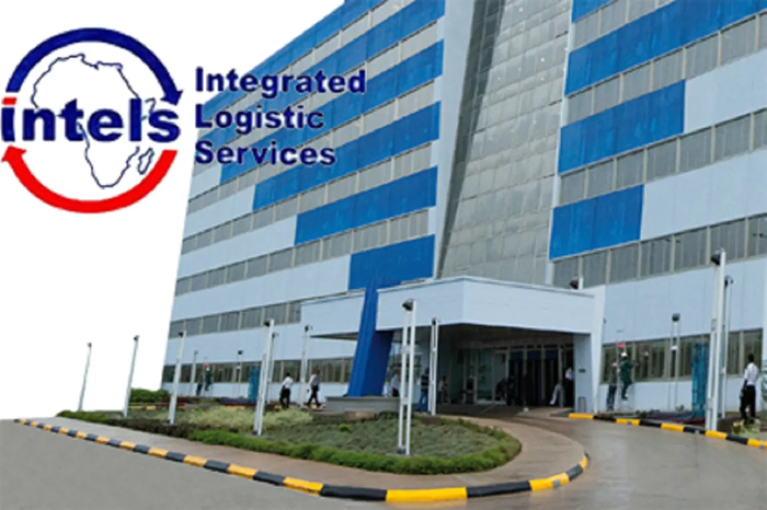 Intels Congo S.A.