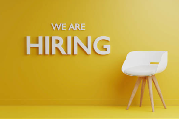 Personal Assistant / Administrative Job
