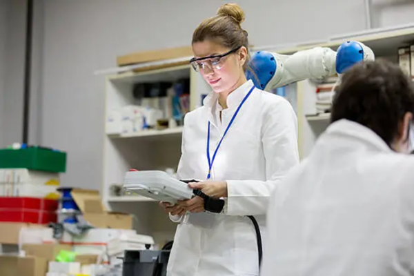 Laboratory Assistant Job Vacancy in Jawaharnagar India