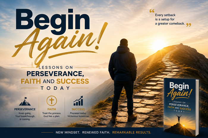 Begin