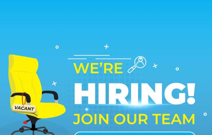Head of Sales and Marketing