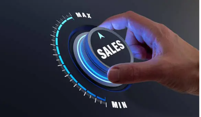 Sales Executive Job Vacancy in The UK at Trust Inheritance 1 Trust