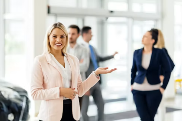 Corporate Sales Coordinator Job Vacancy in Kenya Corporate
