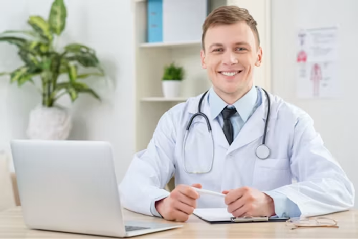 Doctor