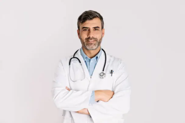 Doctor