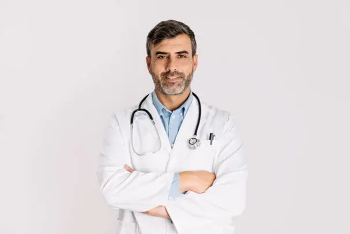 Doctor