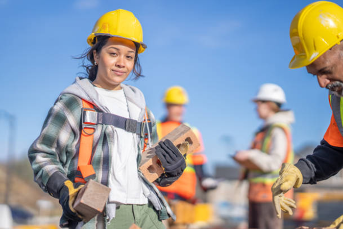 Labourer