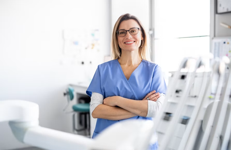 Dental Nurse