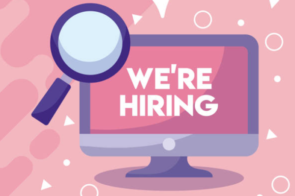 Sales Executive