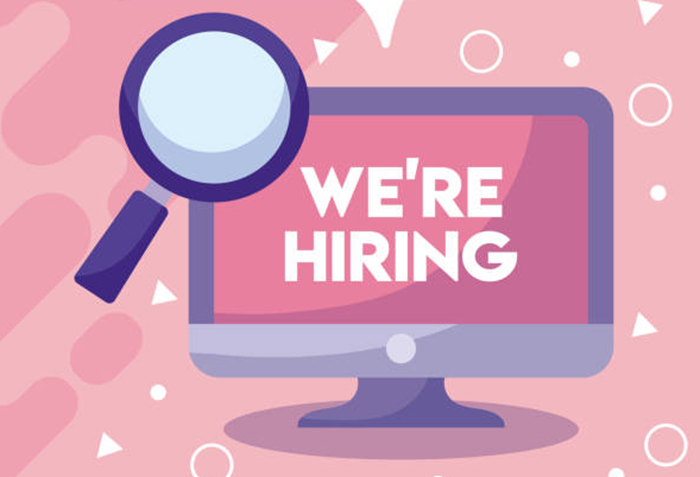 Sales Executive