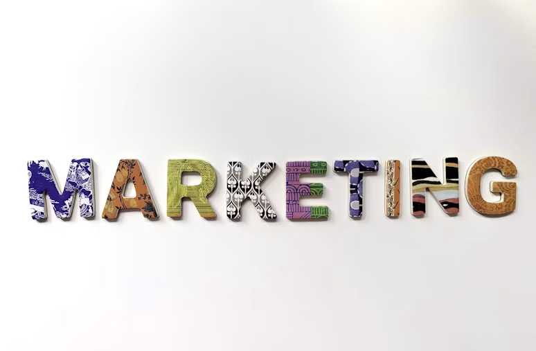 Marketing Officers