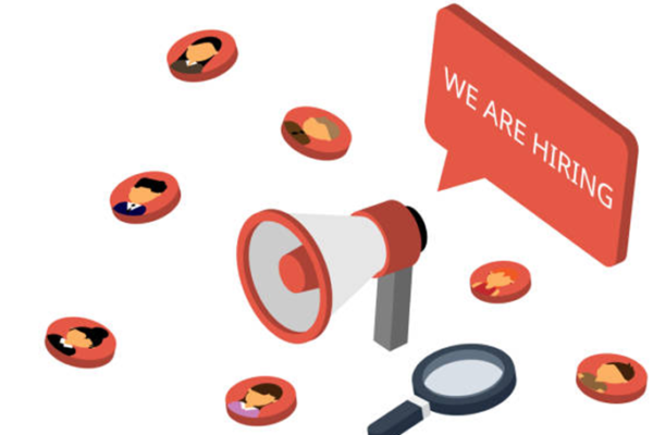 Marketing Executive