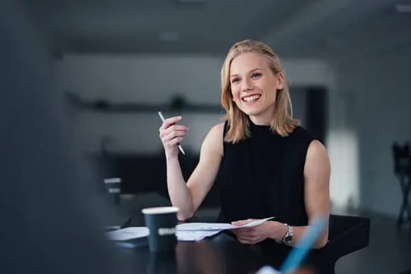 Procurement Assistant