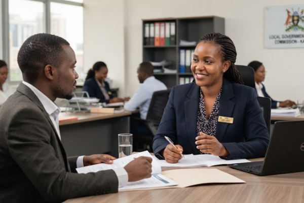 Human Resource Officer