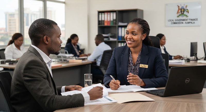 Human Resource Officer