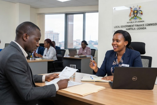 Human Resource Officer