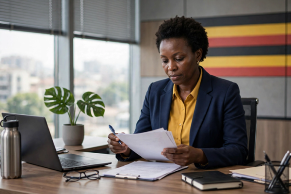 Procurement Officer