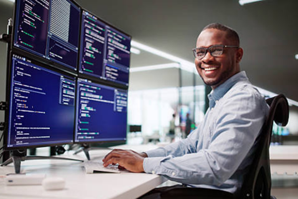 Programmer