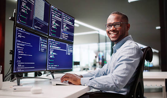Programmer