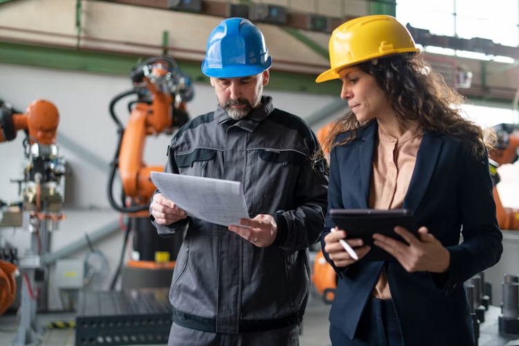 Technical Advisor Sales Savvy Mechanical Engineer Job Vacancy in Canada 1 Technical Advisor