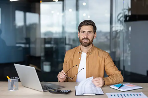 Accountant