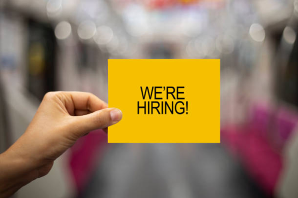 Accounts Executive